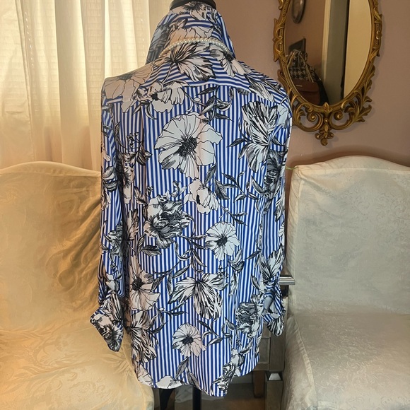 Jones studio blouse - Picture 2 of 3